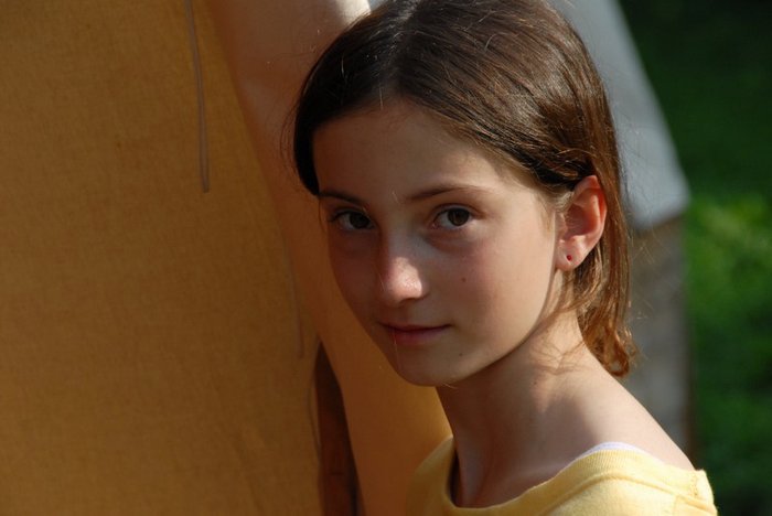 2006 tabor Attis Calypso 33